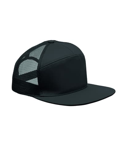 Bead snapback-lippis