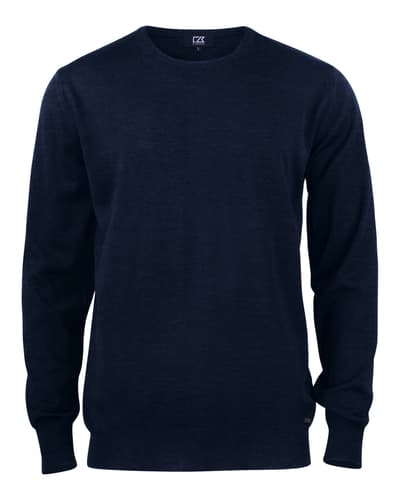 Cutter & Buck Kennewick miesten villaneule