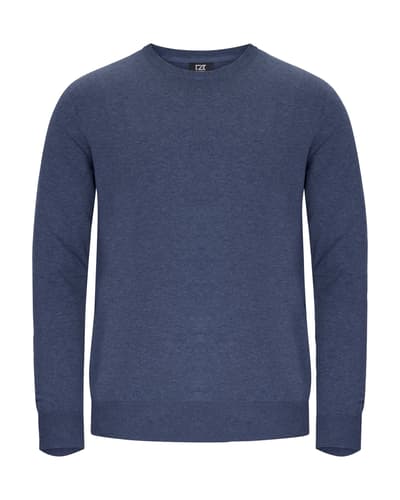 Cutter & Buck Oakville Crewneck miesten neule