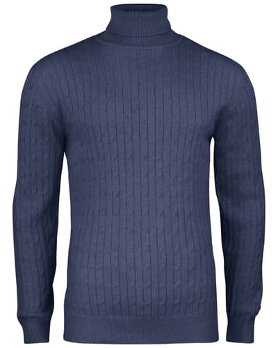 Cutter & Buck Blakely miesten neule