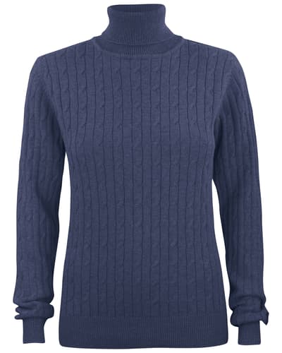 Cutter & Buck Blakely naisten neule