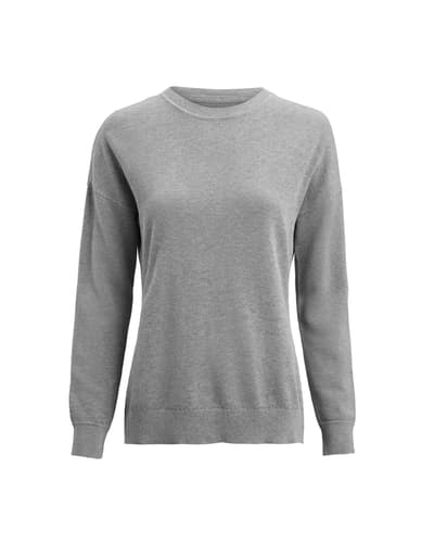 James Harvest Ashland Casual naisten neule