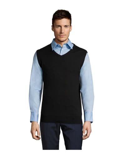 Sol's Gentlemen unisex neuleliivi