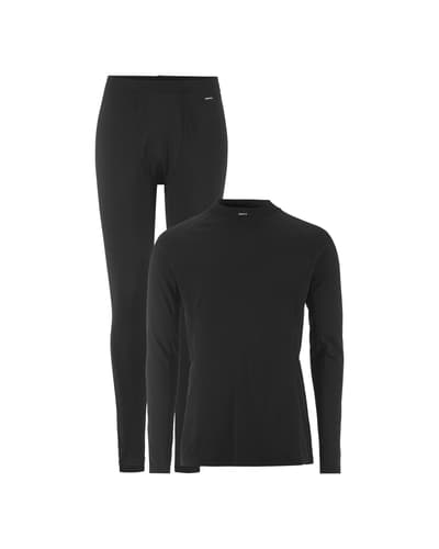 Craft Classic Thermal miesten kierrätetty aluskerrastosetti