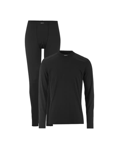 Craft Classic Baselayer miesten kierrätetty aluskerrastosetti