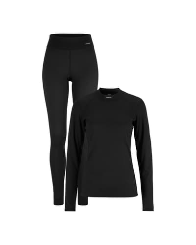 Craft Classic Baselayer naisten kierrätetty aluskerrastosetti