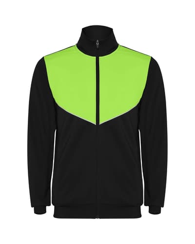 Roly Evans unisex verryttelypuku