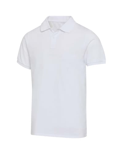 Elevate Beryl unisex luomupuuvillasekoite pikeepaita