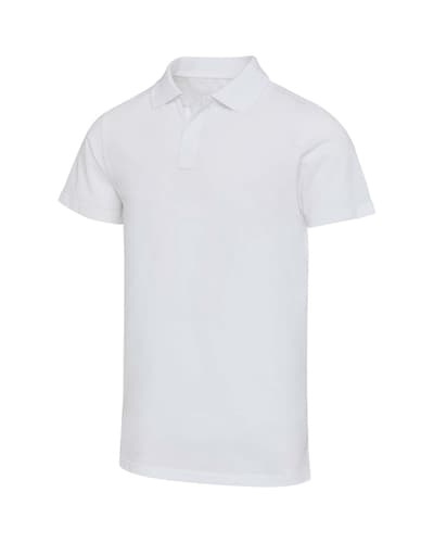 Elevate Graphite unisex luomupuuvilla pikeepaita