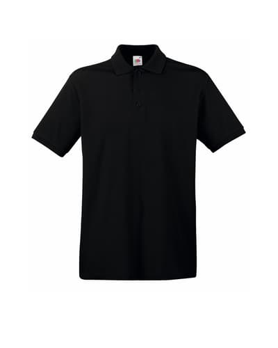 Fruit of the Loom Premium miesten pikeepaita