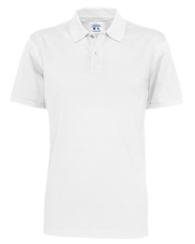 Cottover miesten pikeepaita luomupuuvilla 200 g