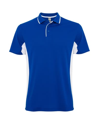 Roly Montmelo unisex urheilupikeepaita