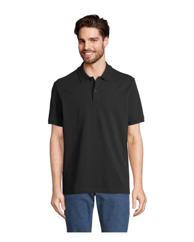 Sol's Pegase unisex pikeepaita luomupuuvilla 210 g