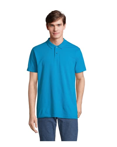 Sol's Pulse unisex pikeepaita puuvilla 170 g