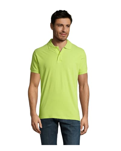 Sol's Perfect miesten pikeepaita puuvilla 180 g