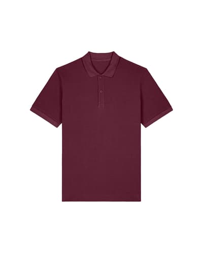 Unisex pikeepaita luomupuuvilla 240g – packshot