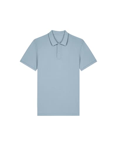 Unisex pikeepaita luomupuuvilla 185g – packshot