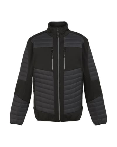 Regatta E-Volve Thermal miesten kevyt toppatakki
