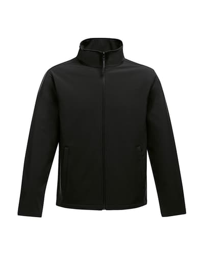 Regatta Ablaze Printable miesten softshell-takki