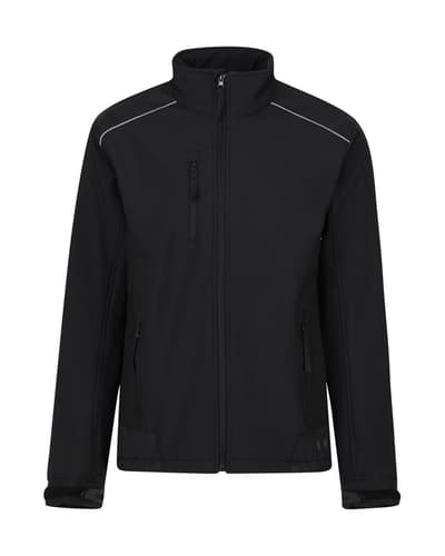 Regatta Sandstorm miesten softshell-takki