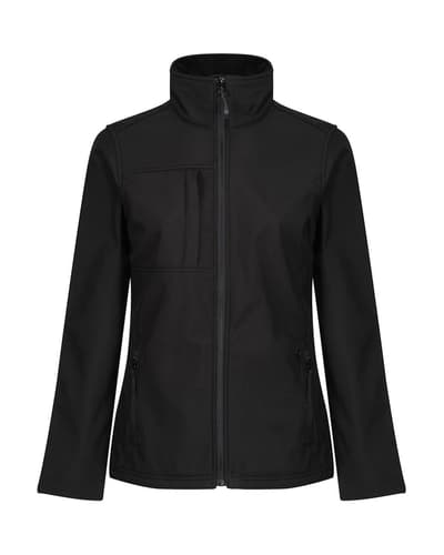 Regatta Octagon II naisten softshell-takki