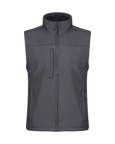 Regatta Flux miesten softshell-liivi