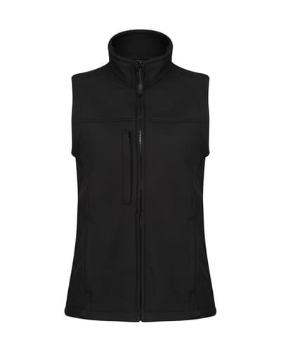 Regatta Flux naisten softshell-liivi