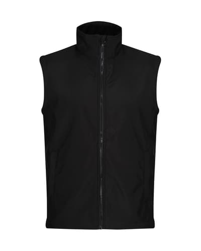 Regatta Ablaze Printable miesten softshell-liivi