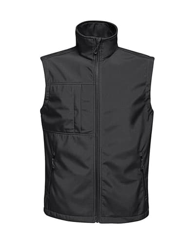 Regatta Octagon II Printable miesten softshell-liivi