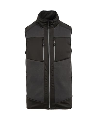 Regatta E-Volve Stretch miesten hybridiliivi