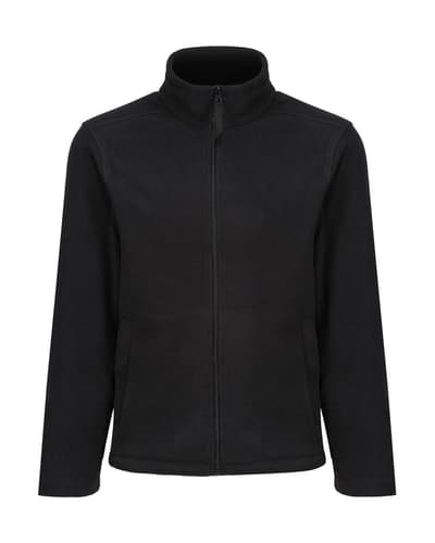Regatta Micro Full Zip miesten fleecetakki