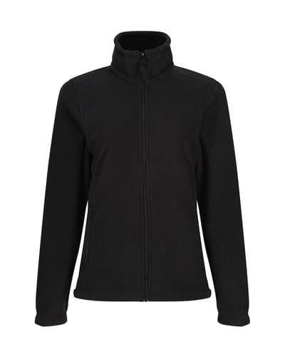 Regatta Micro Full Zip naisten fleecetakki