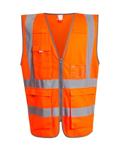 Regatta Pro Executive huomioliivi