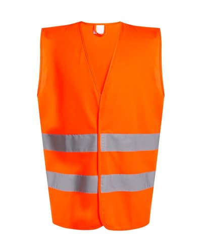 Regatta Essential Easy Print huomioliivi