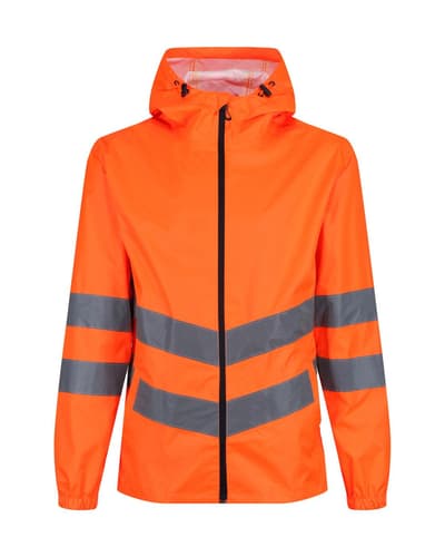 Regatta Pro Packaway huomiotakki