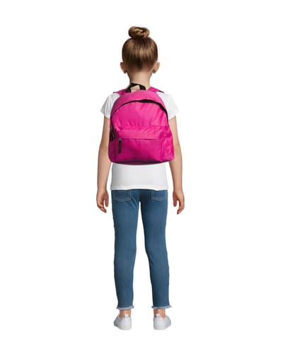 Sol's Rider Kids lasten reppu