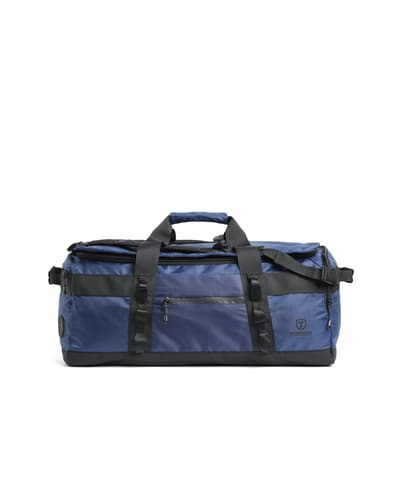 Tenson Camper Weekend duffel-kassi 55 l
