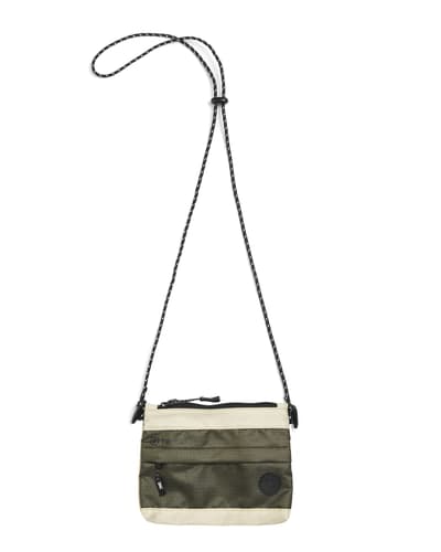 Tenson Camper crossbody-laukku