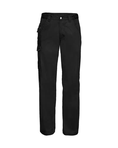 Russell Twill miesten työhousut