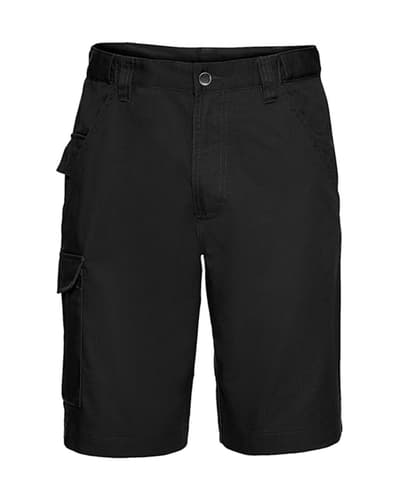 Russell Twill miesten työshortsit