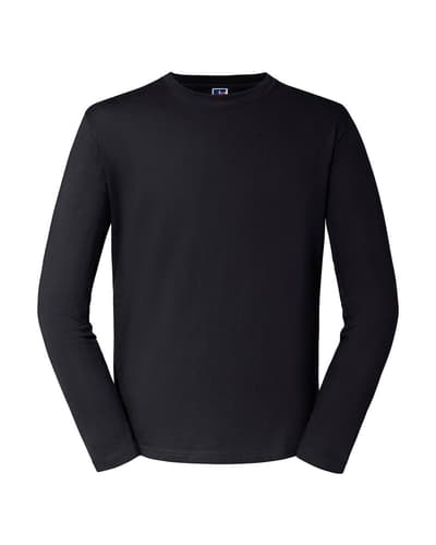 Russell Classic pitkähihainen t-paita