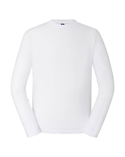 Russell Classic pitkähihainen t-paita