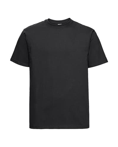 Russell Authentic Heavyweight miesten t-paita