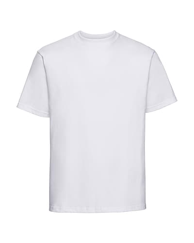 Russell Authentic Heavyweight miesten t-paita