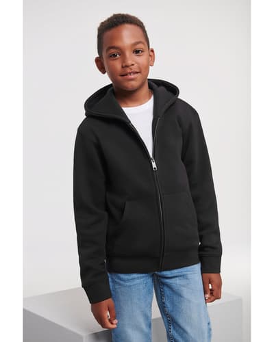 Russell Authentic lasten vetoketjuhuppari