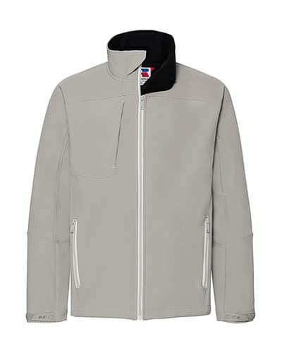 Russell Bionic miesten softshell-takki