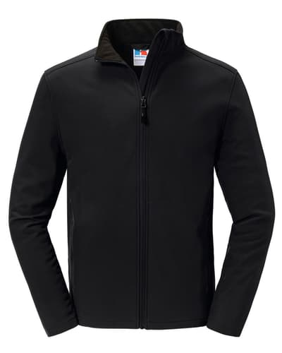 Russell Essential miesten softshell-takki