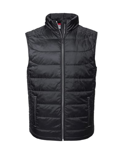 Russell Nano miesten kevyt toppaliivi