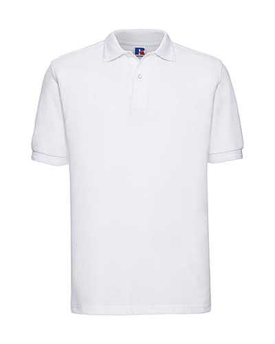 Russell Hardwearing miesten pikeepaita