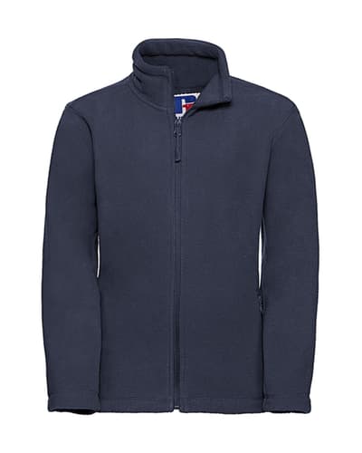 Russell Outdoor lasten fleecetakki